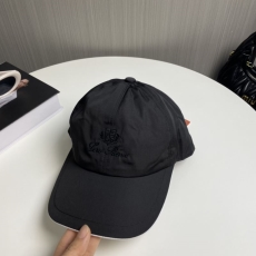 Loro Piana Caps